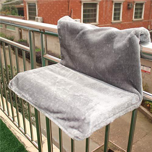 Pet Litter Sucker Hanging Cat Window Hammock