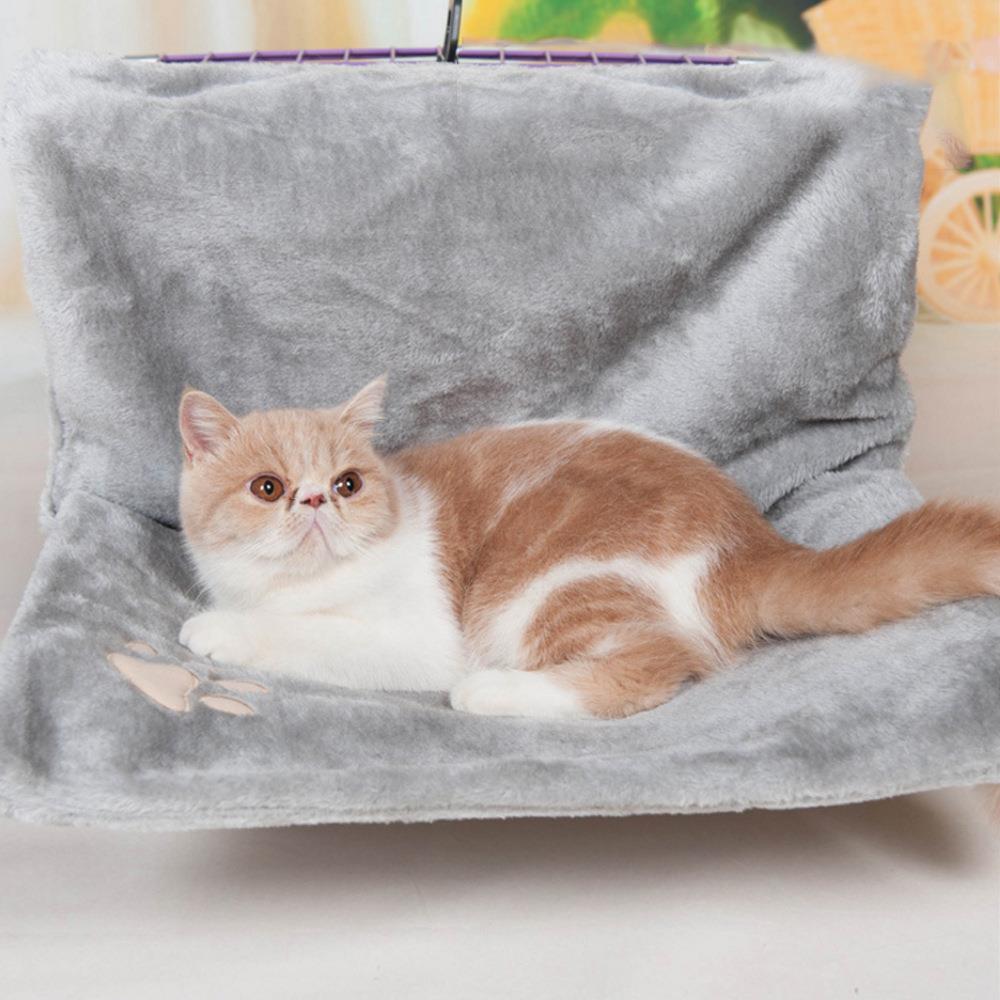 Pet Litter Sucker Hanging Cat Window Hammock