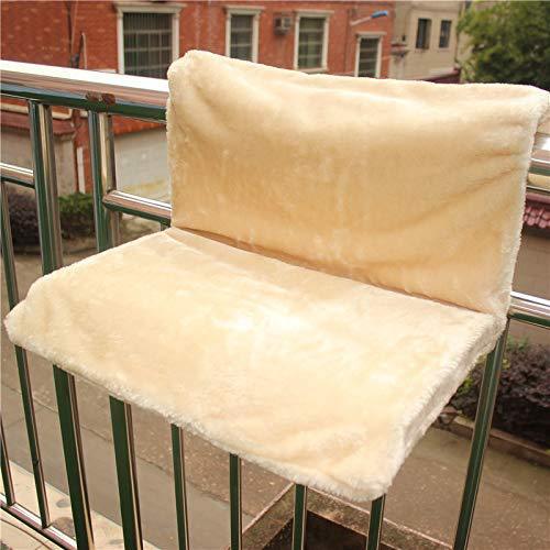 Pet Litter Sucker Hanging Cat Window Hammock